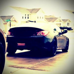 Meet your Posher, Adrian